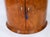 Antique Art Deco Burr Walnut Cocktail Cabinet from Hille, 1920s For Sale - Image 11 of 18