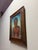 Wilson Bigaud Original Mid-Century Haitian Naïve Master Portrait Painting For Sale In West Palm - Image 6 of 8