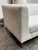 Cream Room & Board Sterling Sofa For Sale - Image 8 of 12