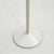 White Standing Towel Rack by Makio Hasuike for Gedy, 1970s For Sale - Image 6 of 7