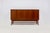 Teak Highboard by Svend Aage Madsen for K. Knudsen & Søn, 1950s For Sale - Image 14 of 17