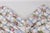Vintage Ethan Allen Chintz Queen Bed Skirt For Sale - Image 10 of 10