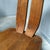 Brown Vintage Dining Chairs attributed to De Puydt, Belgium, 1960s, Set of 4 For Sale - Image 8 of 12