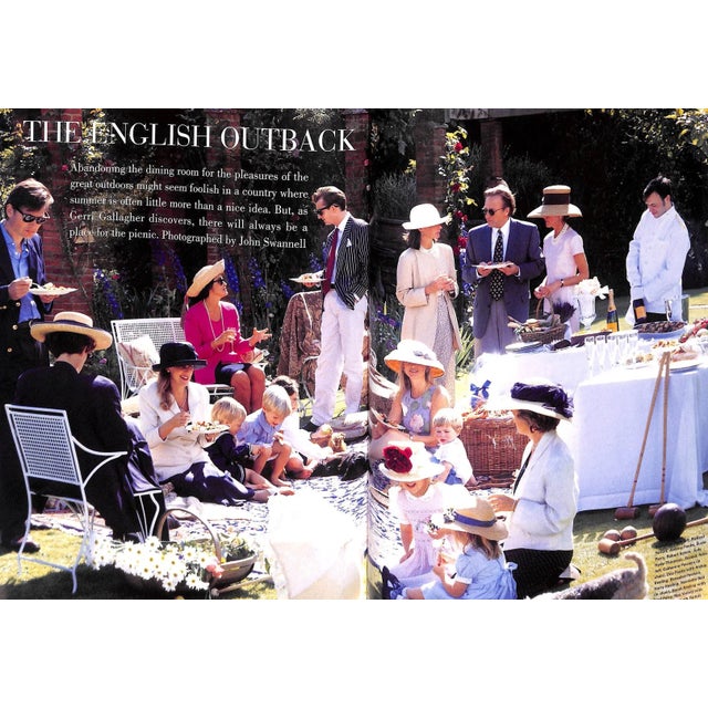 Traditional The Veuve Clicquot Handbook to the Season 1995 For Sale - Image 3 of 11