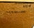 1970s Vintage Mid Century Maple Dresser by Jack Cartwright for Founders Furniture For Sale - Image 5 of 5
