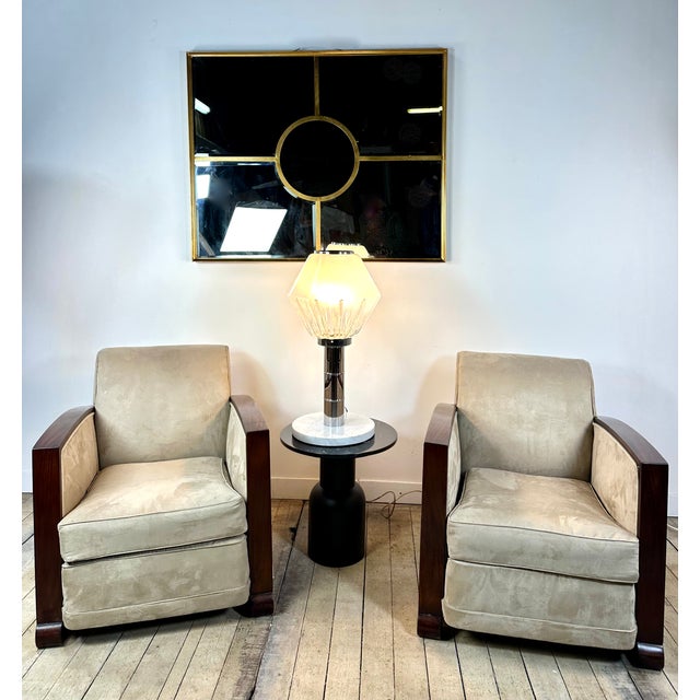 Diamond Lamp in Murano Glass, Italy, 1970s For Sale - Image 13 of 14