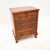 Vintage Walnut Chest of Drawers, 1880 For Sale - Image 11 of 11
