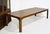 Drexel Heritage Mid-Century Chin Hua Burlwood Extendable Dining Table Corinthian Collection by Drexel Heritage 141" For Sale - Image 4 of 16