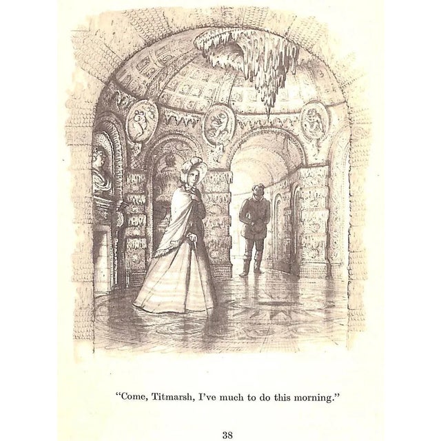 White "The Last of Uptake: Or the Estranged Sisters" 1942 Harcourt-Smith, Simon For Sale - Image 8 of 12