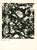 1951 Jackson Pollock Serigraph "No. 20, 1951" For Sale