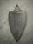 Metal Vintage Coat of Arms For Sale - Image 7 of 8