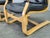 Leather Lounge Chairs attributed to Åke Fribytter for Nelo Kroken, 1960s, Set of 2 For Sale - Image 10 of 18