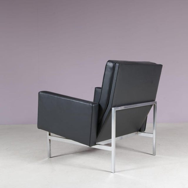 Vintage Chair from Knoll International, 1960 For Sale - Image 9 of 11