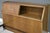Widdicomb 1950s Refinished Walnut Full Bed by Robsjohn Gibbings for Widdicomb For Sale - Image 4 of 10