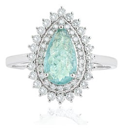 Example of Impressionist Rings