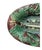 19th Century Majolica Palissy Pike Wall Platter For Sale - Image 4 of 10