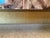 Made Goods Lesandro Coffee Table 40" X 60" Banana Bark With Gold Raffia Base For Sale In Dallas - Image 6 of 11