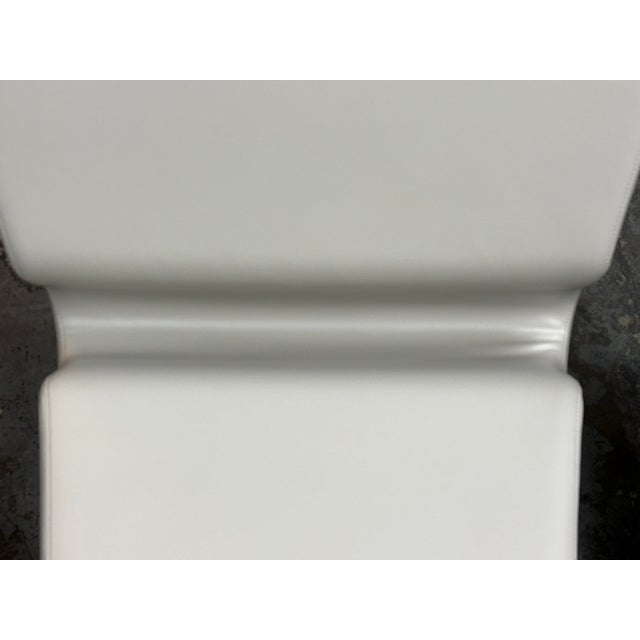 Textile Don Chadwick for Herman Miller Chadwick Modular Chairs, Set of Three For Sale - Image 7 of 12