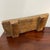 Rustic European Late 19th Century Rustic Wood Serving Board For Sale - Image 3 of 3