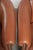 Brown Cowhide Leather Club Chairs, Set of 2 For Sale - Image 8 of 14