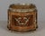 Brown 19th Century French Napoleon III Jardinière or Cachepot For Sale - Image 8 of 12