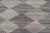 Textile Grey, Lt Green Hand Woven Flat-Weave Kilim Rug by Keivan Woven Arts 8'10 X 12'0 For Sale - Image 7 of 13