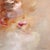 Brown Desert Awakenings - Large Neutral Abstract Landscape Acrylic Painting on Canvas by Ve Boisvert For Sale - Image 8 of 9