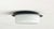 Mid-Century Modern GDR Minimalist Ceiling Lamps, 1960s, Set of 3 For Sale - Image 4 of 18