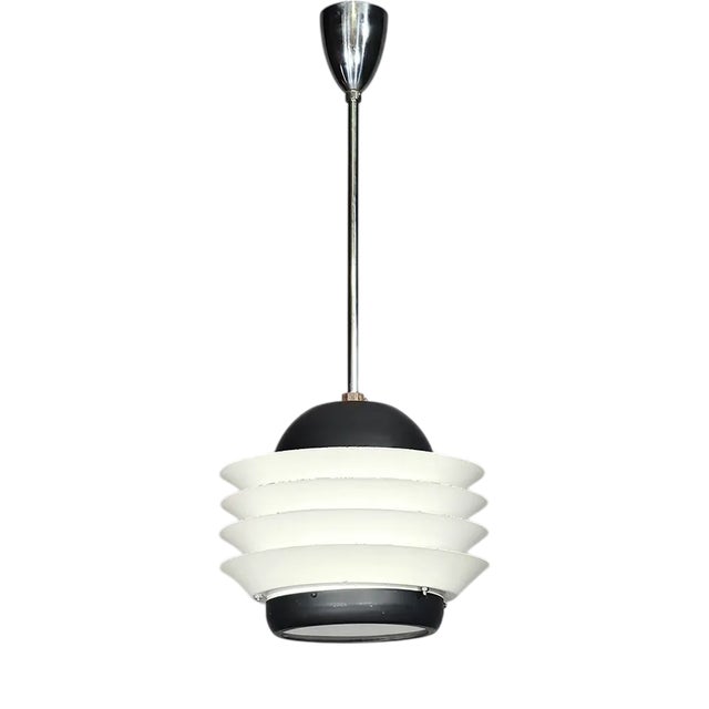 Pendant Lamp from Zukov For Sale