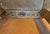Stickley Vintage Gustav Stickley Side Tile Plant Table 2003 For Sale - Image 4 of 11