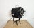 Vintage Black Theatre Spotlight Table Lamp, 1960s For Sale - Image 13 of 18