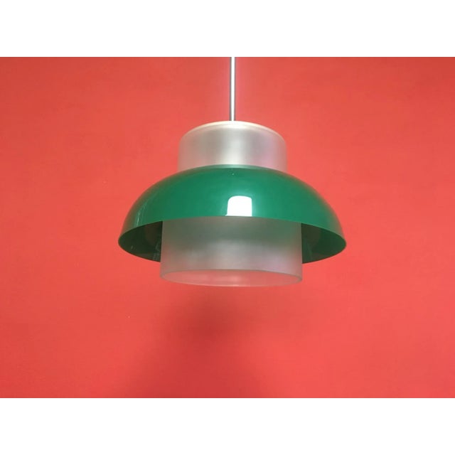 Ceiling Lamp from Stilnovo, 1960s, in Very Good conditions. Designed 1960 to 1969 Up to 250V (Europe/UK Standard).The...