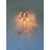 Blush Pink Murano Glass Selle Wall Sconces by Simoeng, Set of 2 For Sale - Image 6 of 14