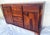 Large Rosewood Chest of 6 Drawers, 1990s For Sale - Image 9 of 18