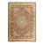 Antique French Savonnerie Rug in the Style of Louis XV For Sale