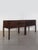 Scandinavian Dark Wood Bedside Tables by Kai Kristiansen for Aksel Kjiersgaard, Denmark, 1960s, Set of 2 For Sale - Image 17 of 17