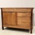 Wood Antique Italian Charles X Chest of Drawers in Walnut For Sale - Image 7 of 14