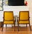 1960s Pair of Mid Century Modern Monteverdi Young Armchairs by Maurice Bailey For Sale - Image 5 of 12