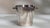Mid 20th Century Mid 20th Century France White Silver Ice Bucket For Sale - Image 5 of 15