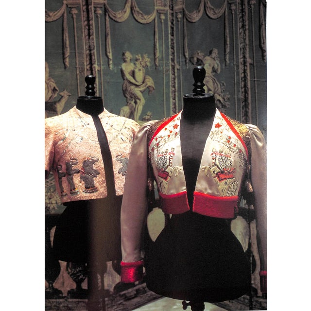 Elsa Schiaparelli: Empress of Paris Fashion