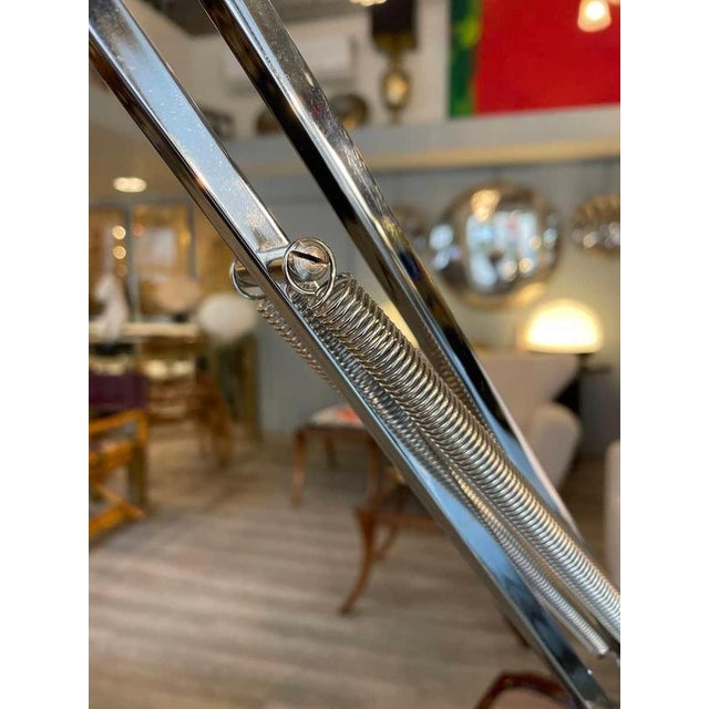 Naska Lamp from Fontana Arte, 1933 For Sale - Image 11 of 14