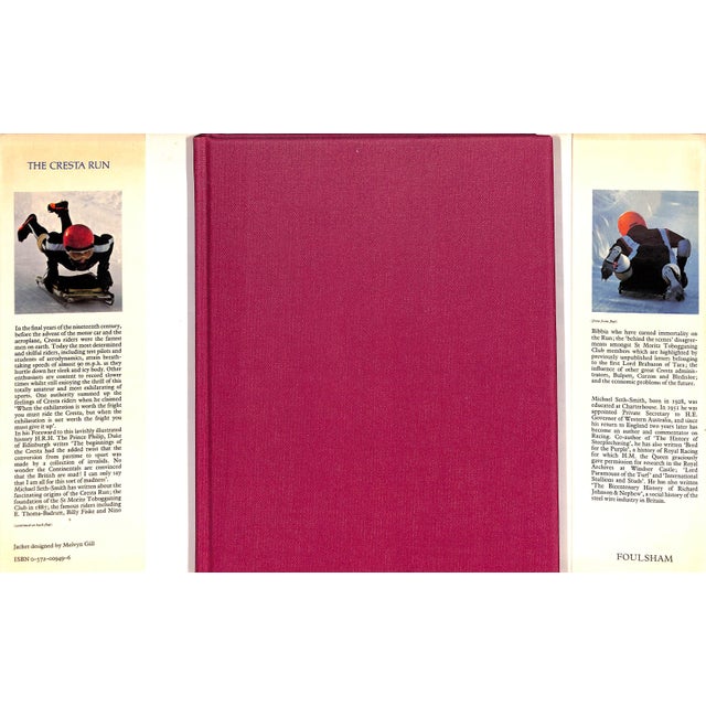 Foreword by H.R.H. The Prince Philip, Duke of Edinburgh SETH-SMITH, Michael [272] pp. Foulsham 1976 This edition is...