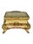 19th Century Giltwood Altar Base Stand For Sale