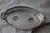 Oval Silver Chafing Dish with Handles For Sale - Image 14 of 18