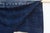 Stellar Indigo Mud Cloth Throw For Sale In Los Angeles - Image 6 of 7