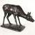 Francesco Buonapace, Fawn, 1930, Bronze For Sale - Image 12 of 12
