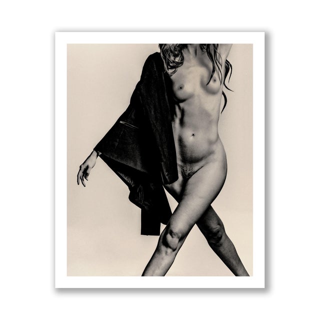 Contemporary Guy Sargent, Porcelain Matador, Archival Pigment Print For Sale - Image 3 of 5