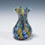 Mid-Century Modern Antique Millefiori Vase, Fratelli Toso Murano ca. 1920s For Sale - Image 3 of 6