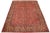 Middle Eastern Hand-Knotted Sarough Rug in Wool For Sale - Image 3 of 10