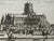 Antique c.1700 Old St Paul’s Cathedral London Engraving by Paul Schenk, Framed 12x16 For Sale In Columbus - Image 6 of 6